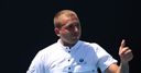 Evans into Delray Beach quarters