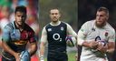 England 6N squad: Winners and losers