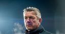 Powell: Saints were too good for us