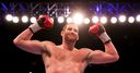 'This is my world title fight'
