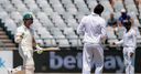 South Africa seal win over Pakistan