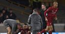 Lovren injured in FA Cup tie