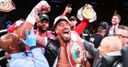 Andrade to face Sulecki