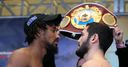 Andrade lighter than Akavov