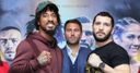 Preview: Andrade vs Akavov