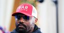 'Chisora will fight on'