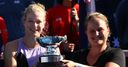 A classic event for wheelchair tennis