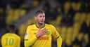 Sala 'exposed to carbon