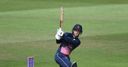 Lions claim consolation win over India A