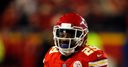 Berry, Watkins, Ware doubts for playoff