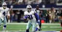 Elliott wants Cowboys extension