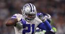 Elliott avoids NFL discipline