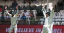 Du Plessis suspended for final Test