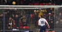 WATCH: Llorente's miss of the season?