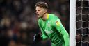 Nyland to miss rest of season