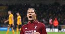 Hughton: Van Dijk's a role