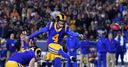 McVay: Zuerlein will play in SB LII