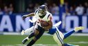 Coutee could face Colts