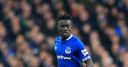 PSG make £21.5m bid for Gueye