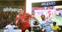 Stockdale shines as Ulster stay alive