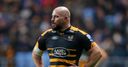 Cooper-Woolley swaps Wasps for Sale