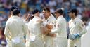 Anderson equals Botham's five-for record