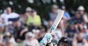 Sky Live: New Zealand vs India