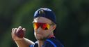 England delay naming Test team