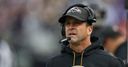 Ravens coach Harbaugh extends contract