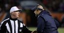 Parry to referee Super Bowl LIII