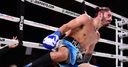Linares in first round loss
