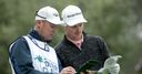 Desert Classic leaderboard