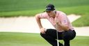 Rose rues poor putting