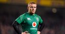 Earls: Physical England nothing new