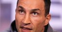 Klitschko rules out comeback
