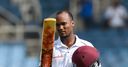 Brathwaite: Past glories inspire Windies
