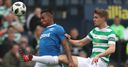 Ajer upbeat over Celtic title chances