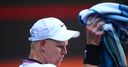 'Reality check' for beaten Edmund