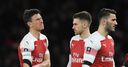 Wright: Shame on your reps, Koscielny!