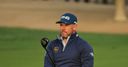 Westwood taking new approach