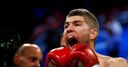 Smith: I'd welcome Brook battle