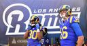 Rams looking for Greatest Show
