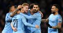Man City hit nine to destroy