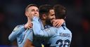 'Fantastic City showed Burton respect'