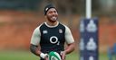 Tuilagi starts for England in Dublin