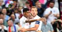 Solskjaer: Rashford can match