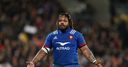 Bastareaud omission surprises Gatland