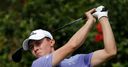 Fitzpatrick in Singapore hunt