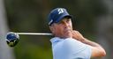 Kuchar cruises two clear