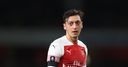 Ozil and Ramsey miss BATE clash